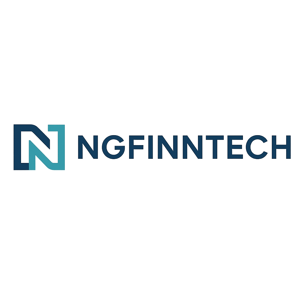 NGFINNTECH Logo